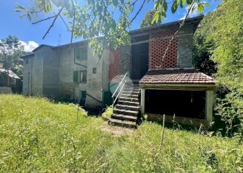 Casa semi indipendente Frazione crotti, Viù - foto 4