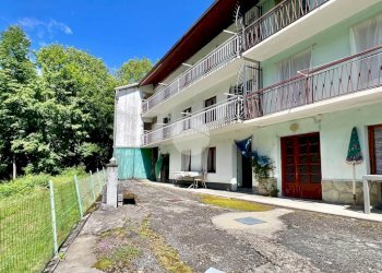 Casa semi indipendente Frazione crotti, Viù - foto 10