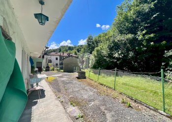 Casa semi indipendente Frazione crotti, Viù - foto 11