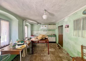 Casa semi indipendente Frazione crotti, Viù - foto 12
