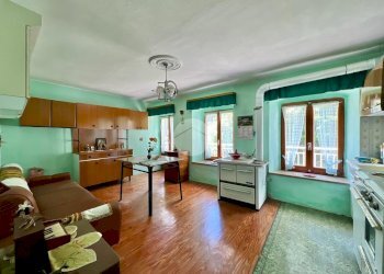 Casa semi indipendente Frazione crotti, Viù - foto 15
