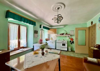 Casa semi indipendente Frazione crotti, Viù - foto 16