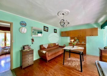 Casa semi indipendente Frazione crotti, Viù - foto 18