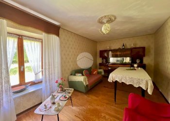 Casa semi indipendente Frazione crotti, Viù - foto 20