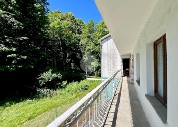 Casa semi indipendente Frazione crotti, Viù - foto 22