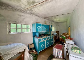 Casa semi indipendente Frazione crotti, Viù - foto 23