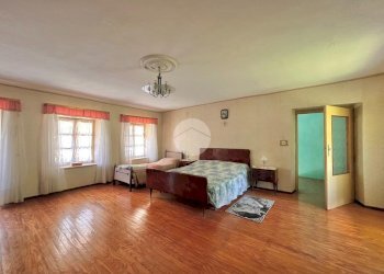 Casa semi indipendente Frazione crotti, Viù - foto 29