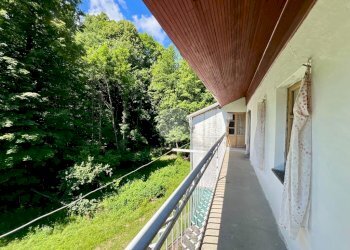 Casa semi indipendente Frazione crotti, Viù - foto 33