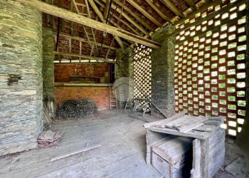 Casa semi indipendente Frazione crotti, Viù - foto 34