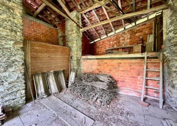 Casa semi indipendente Frazione crotti, Viù - foto 35