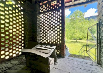 Casa semi indipendente Frazione crotti, Viù - foto 36