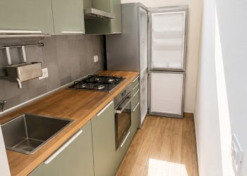 Trilocale Via Monfalcone, 41, Modena (zona Buon Pastore - Parco Amendola) - foto 2