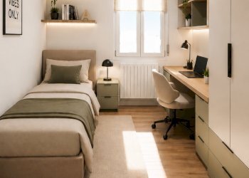 Trilocale Via Monfalcone, 41, Modena (zona Buon Pastore - Parco Amendola) - foto 4
