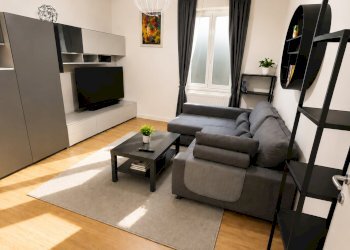 Trilocale Via Monfalcone, 41, Modena (zona Buon Pastore - Parco Amendola) - foto 1