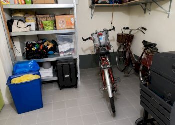 Trilocale Via Monfalcone, 41, Modena (zona Buon Pastore - Parco Amendola) - foto 18