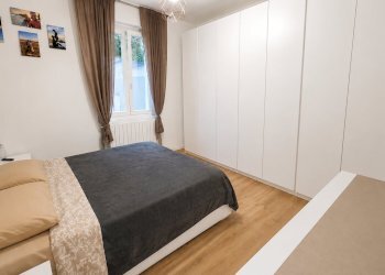 Trilocale Via Monfalcone, 41, Modena (zona Buon Pastore - Parco Amendola) - foto 21