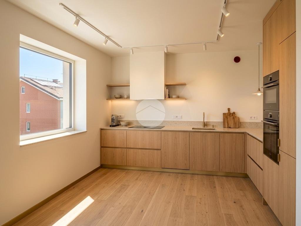 Four-room apartment Via Belgio, Orbassano - photo 2