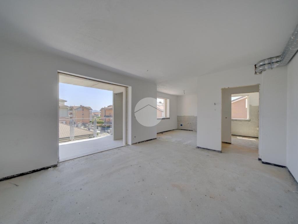 Four-room apartment Via Belgio, Orbassano - photo 3