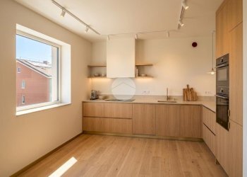 Four-room apartment Via Belgio, Orbassano - photo 2