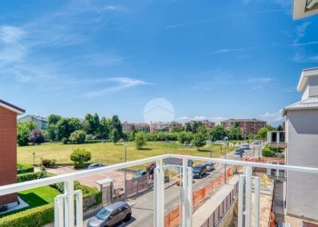 Four-room apartment Via Belgio, Orbassano - photo 13