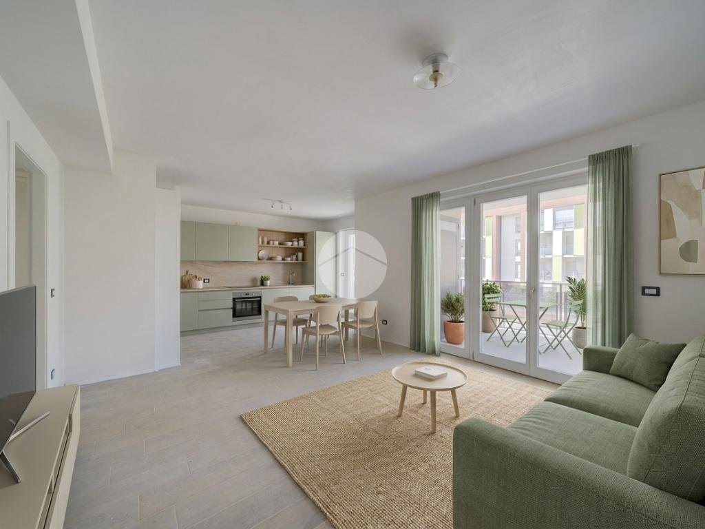 Three-room apartment Via Belgio, Orbassano - photo 1