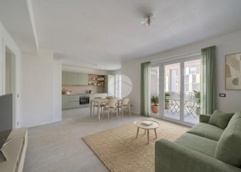 Three-room apartment Via Belgio, Orbassano - photo 1