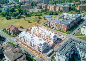 Three-room apartment Via Belgio, Orbassano - photo 15