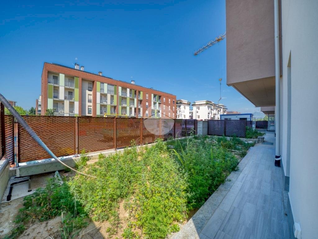 Three-room apartment Via Belgio, Orbassano - photo 2