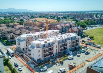 Three-room apartment Via Belgio, Orbassano - photo 16