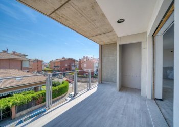 Four-room apartment Via Belgio, Orbassano - photo 21