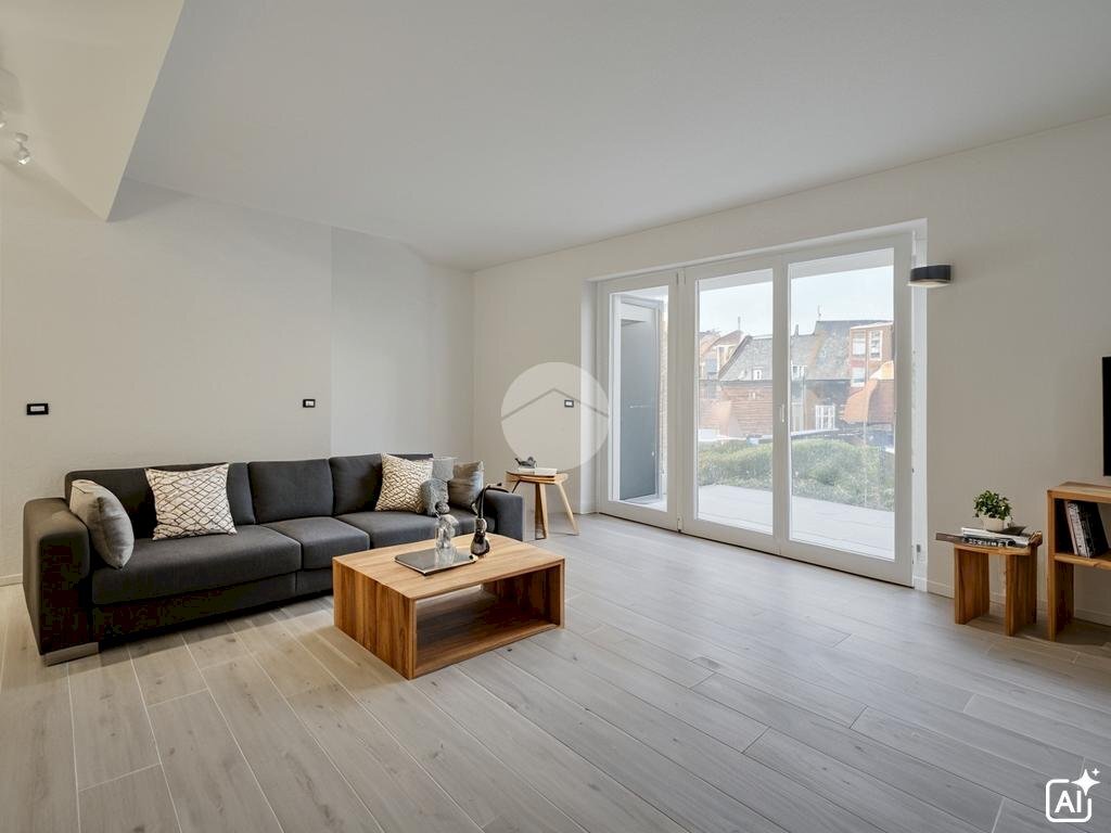 Two-room apartment Via Belgio, Orbassano - photo 2