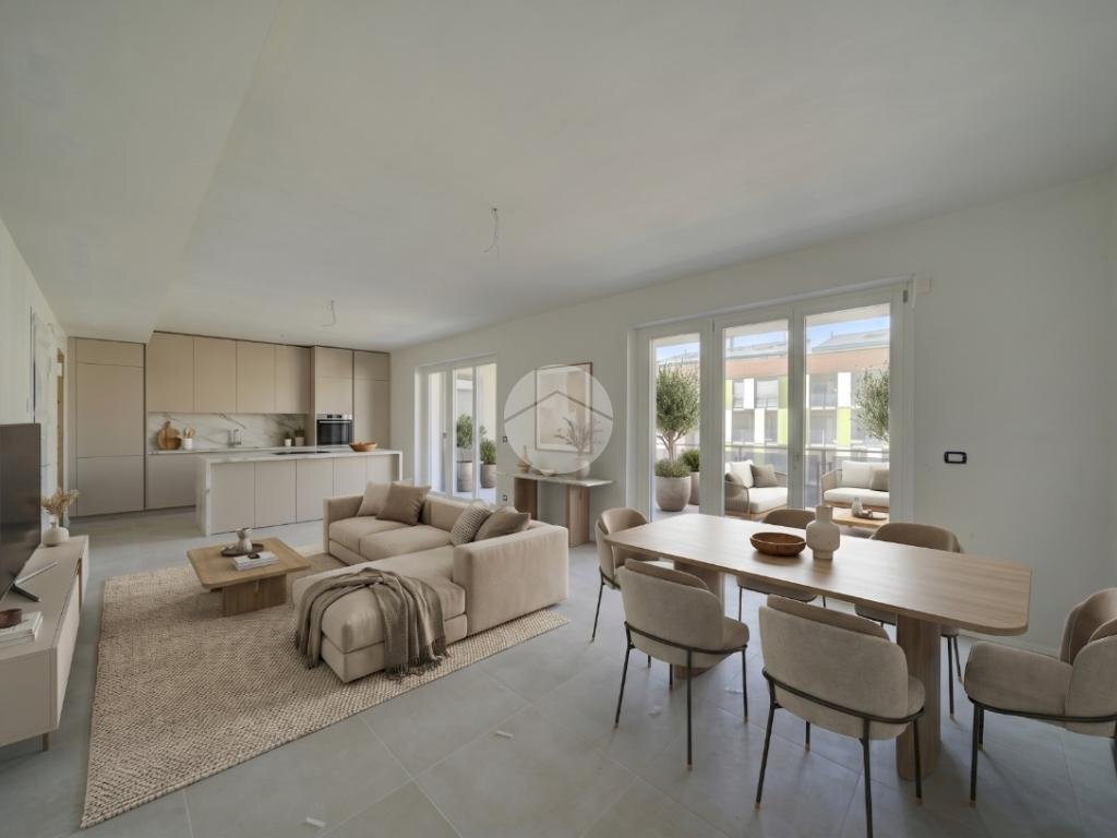 Apartment Via Belgio, Orbassano - photo 1