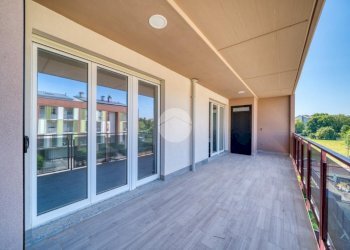 Apartment Via Belgio, Orbassano - photo 8