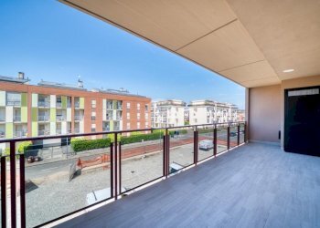 Apartment Via Belgio, Orbassano - photo 9
