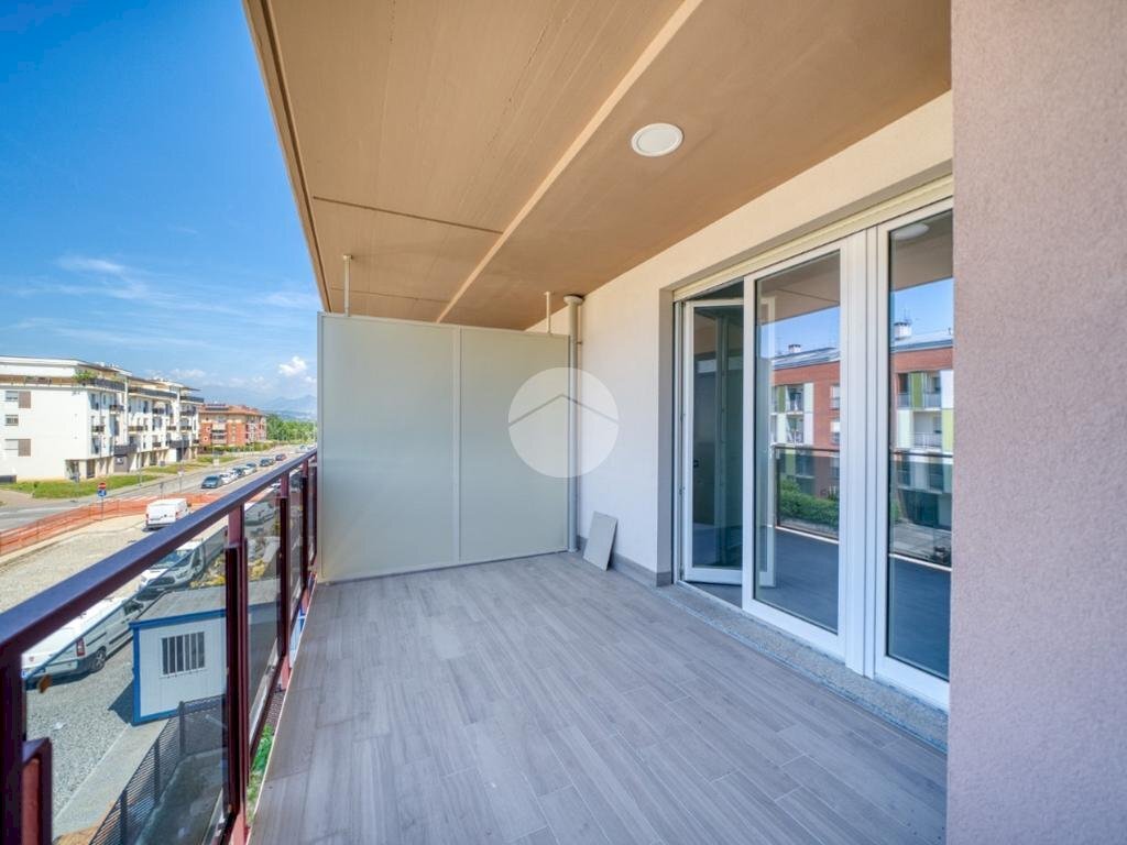 Four-room apartment Via Belgio, Orbassano - photo 2