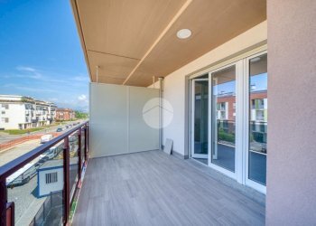 Four-room apartment Via Belgio, Orbassano - photo 2