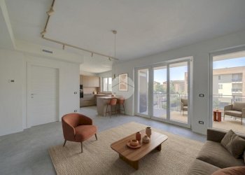 Four-room apartment Via Belgio, Orbassano - photo 3