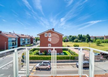 Four-room apartment Via Belgio, Orbassano - photo 18