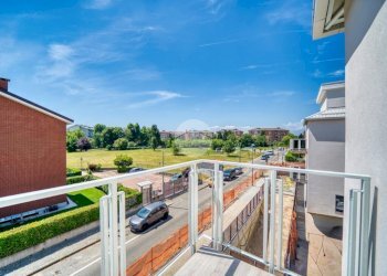 Four-room apartment Via Belgio, Orbassano - photo 19
