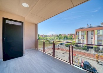 Four-room apartment Via Belgio, Orbassano - photo 21