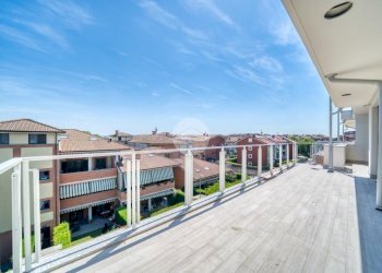 Attico Via Belgio, Orbassano - foto 3
