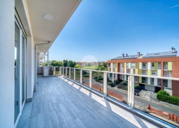 Attico Via Belgio, Orbassano - foto 4