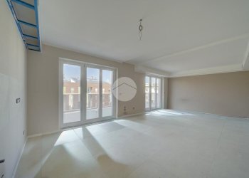 Attico Via Belgio, Orbassano - foto 15