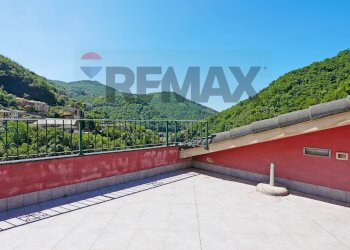 Semi-detached house Via del Piano, 20 
 Avegno, Avegno - photo 2