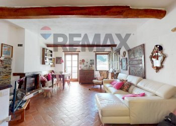 Semi-detached house Via del Piano, 20 
 Avegno, Avegno - photo 4