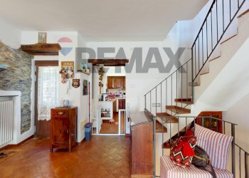 Semi-detached house Via del Piano, 20 
 Avegno, Avegno - photo 5