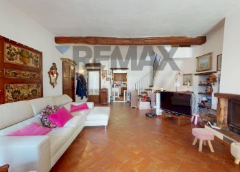 Semi-detached house Via del Piano, 20 
 Avegno, Avegno - photo 6