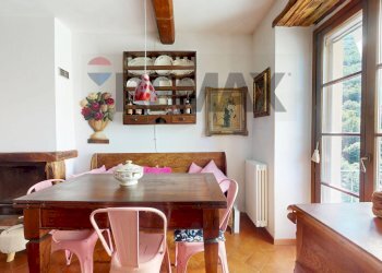 Semi-detached house Via del Piano, 20 
 Avegno, Avegno - photo 7