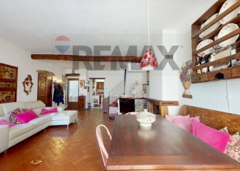 Semi-detached house Via del Piano, 20 
 Avegno, Avegno - photo 8