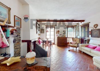Semi-detached house Via del Piano, 20 
 Avegno, Avegno - photo 9